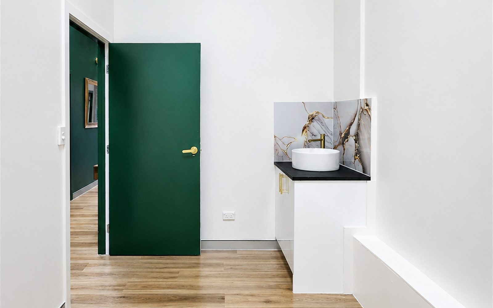 The Wellness Suite