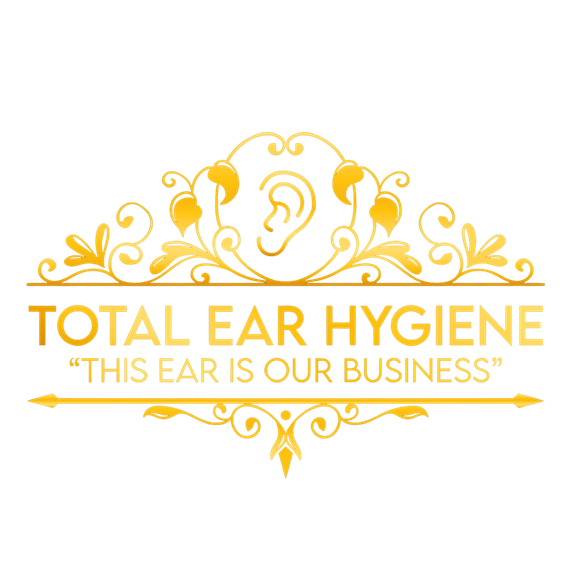 Total Ear Hygiene logo
